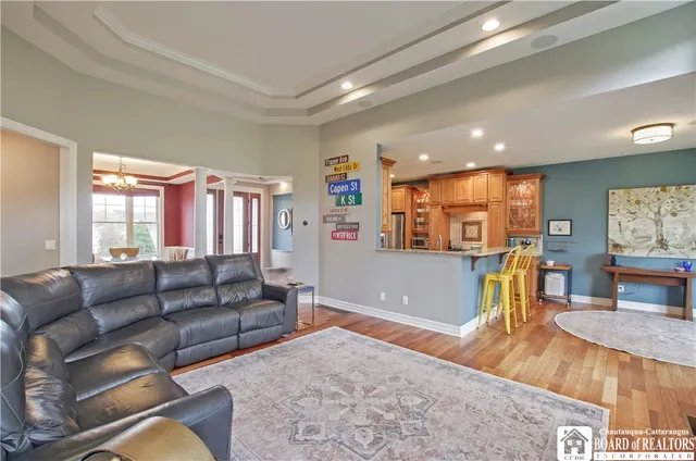 $475,000 | 945 Pewter Rock, Busti, NY 14750