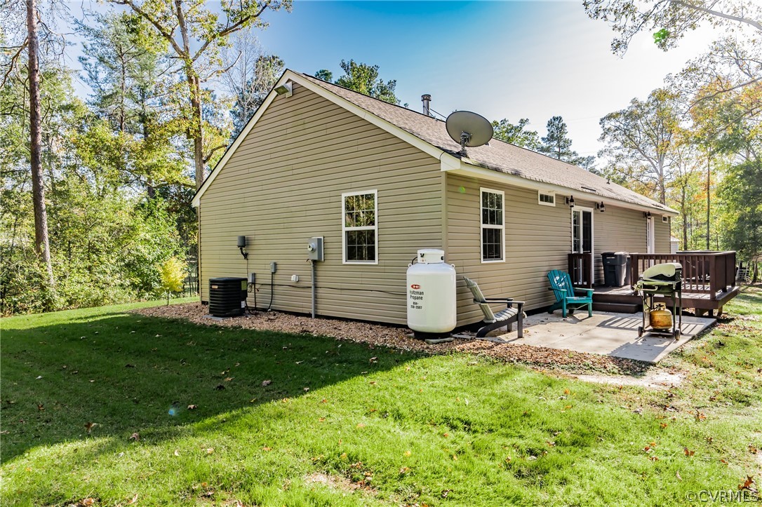 1910 Carter Road Lanexa, VA 23089 - Photo 45 of 50 Gallery Image 45
