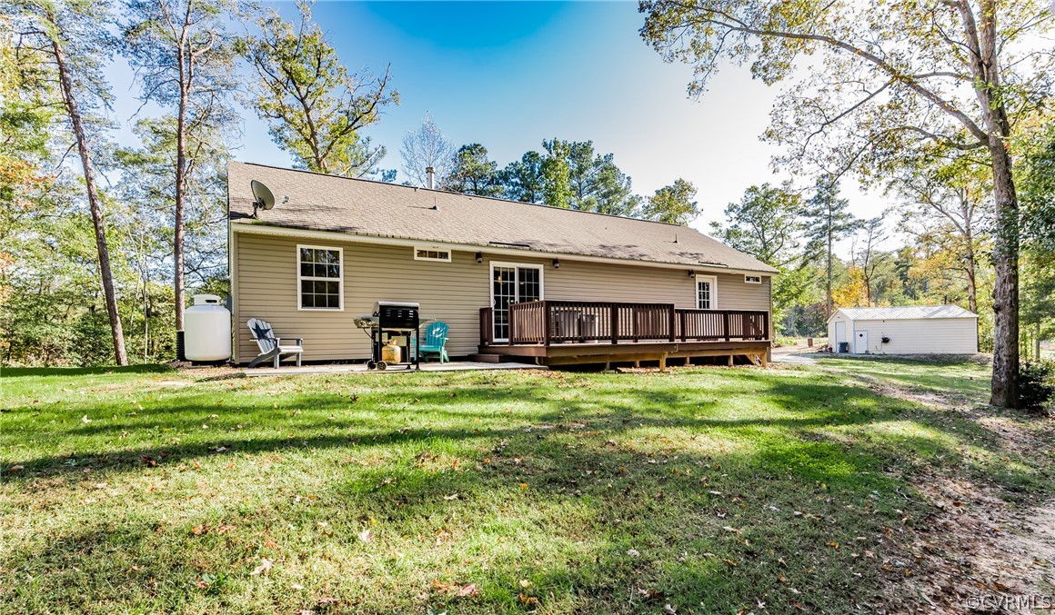 1910 Carter Road Lanexa, VA 23089 - Photo 46 of 50 Gallery Image 46