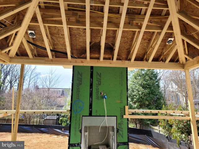 $3,550,000 | 7704 Radnor Road, Bethesda, MD 20817