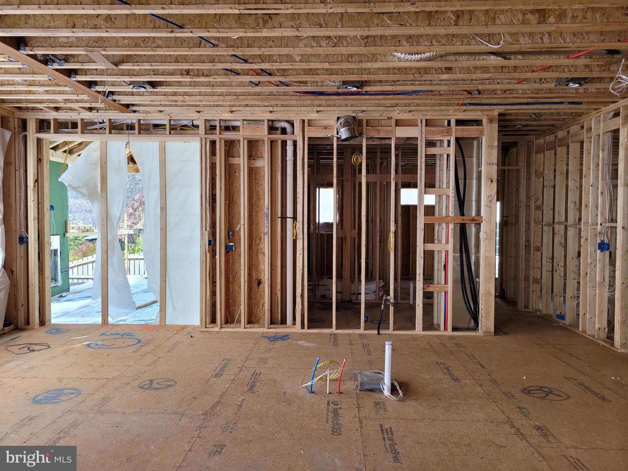 7704 Radnor Road Bethesda, MD 20817 - Photo 15 of 17