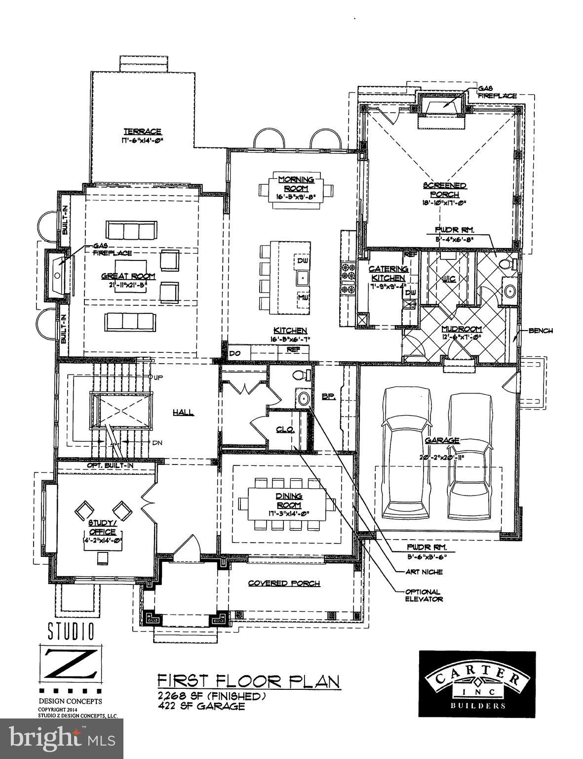 7704 Radnor Road Bethesda, MD 20817 - Photo 6 of 17