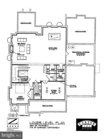$3,550,000 | 7704 Radnor Road, Bethesda, MD 20817