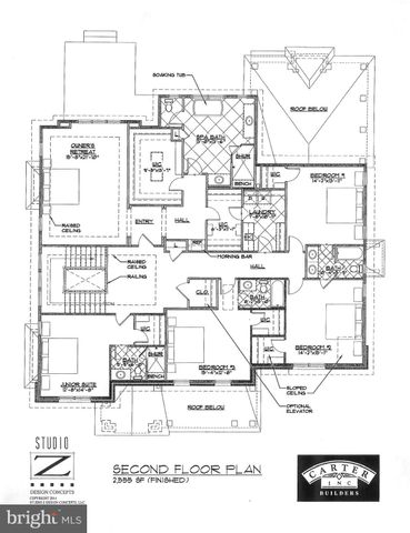$3,550,000 | 7704 Radnor Road, Bethesda, MD 20817