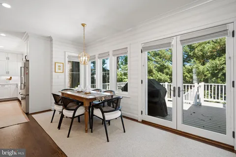 $2,495,000 | 5110 Baltimore Avenue, Bethesda, MD 20816