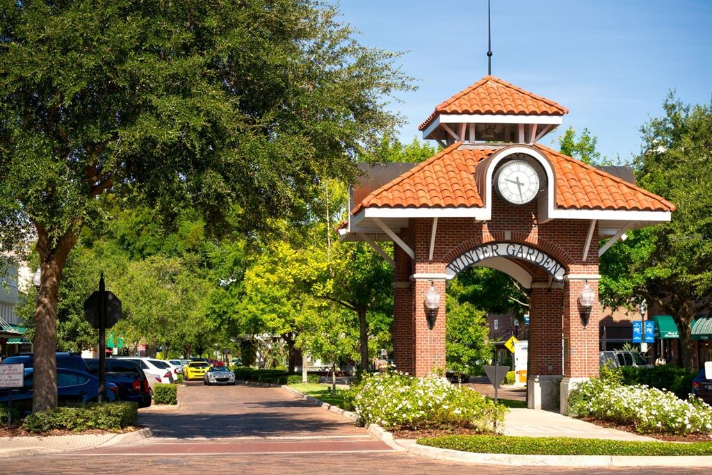 610 Simeon Road Oakland, FL 34787 - Photo 14 of 14