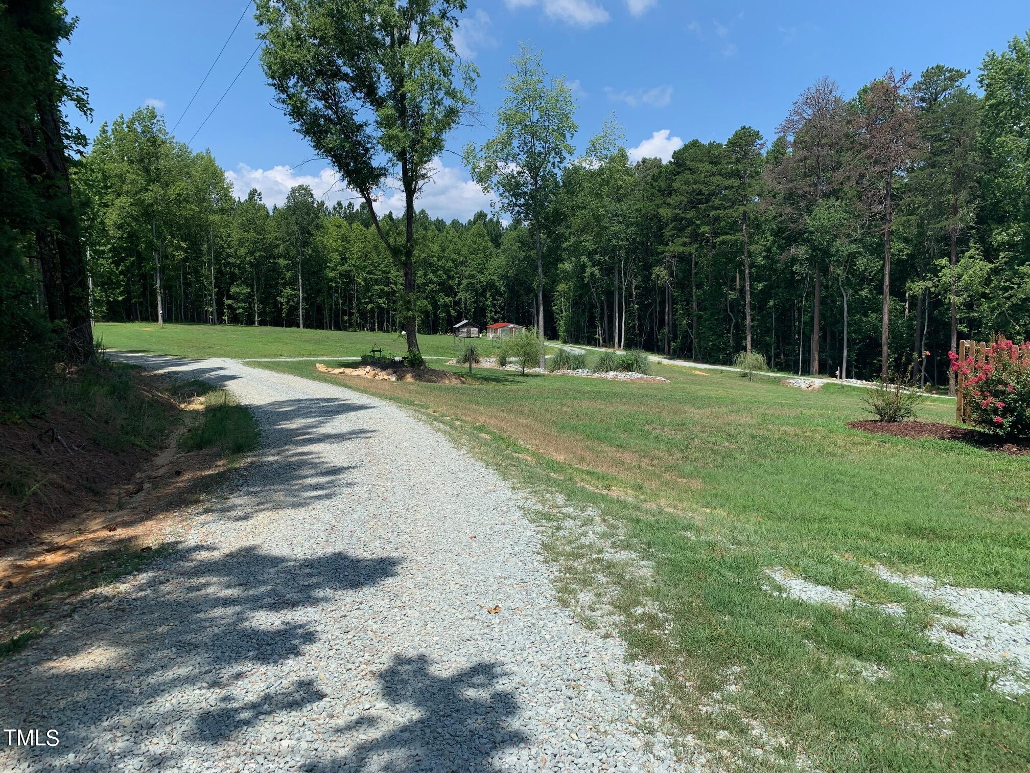 150 Smith Hill Lane Roxboro, NC 27574 - Photo 4 of 6 a view of a park