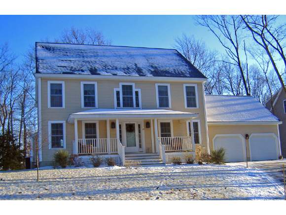 19 Woodland Road Dover, NH 03820 - Photo 1 of 1 Gallery Image 1