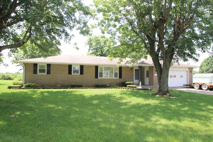 6601 East Piccadilly Road Muncie, IN 47303 - Photo 1 of 20 Gallery Image 1