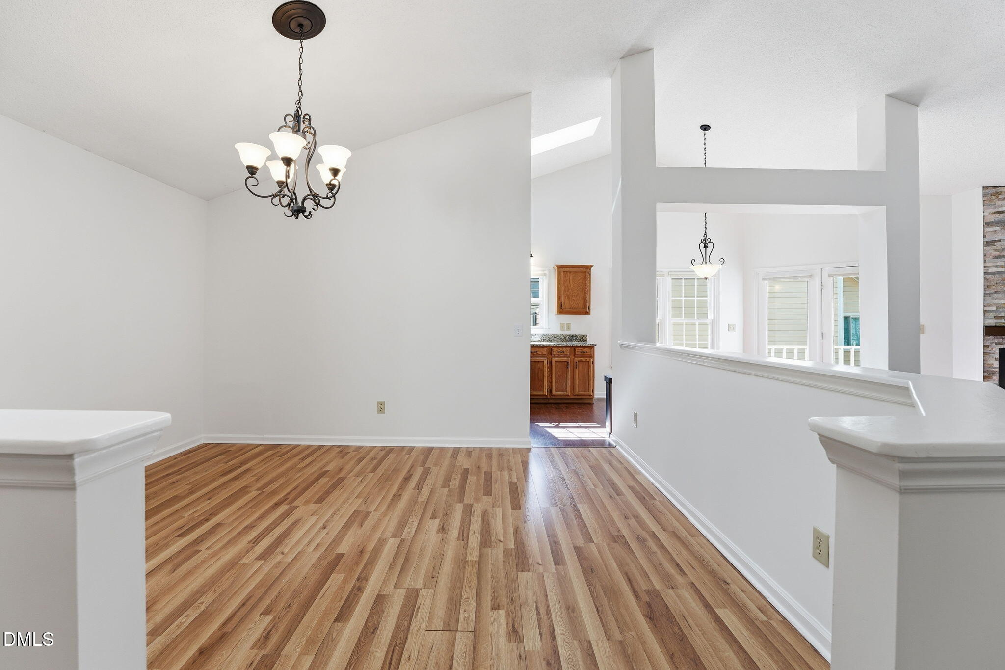 108 Kronos Lane Cary, NC 27513 - Photo 12 of 29 Dining Room