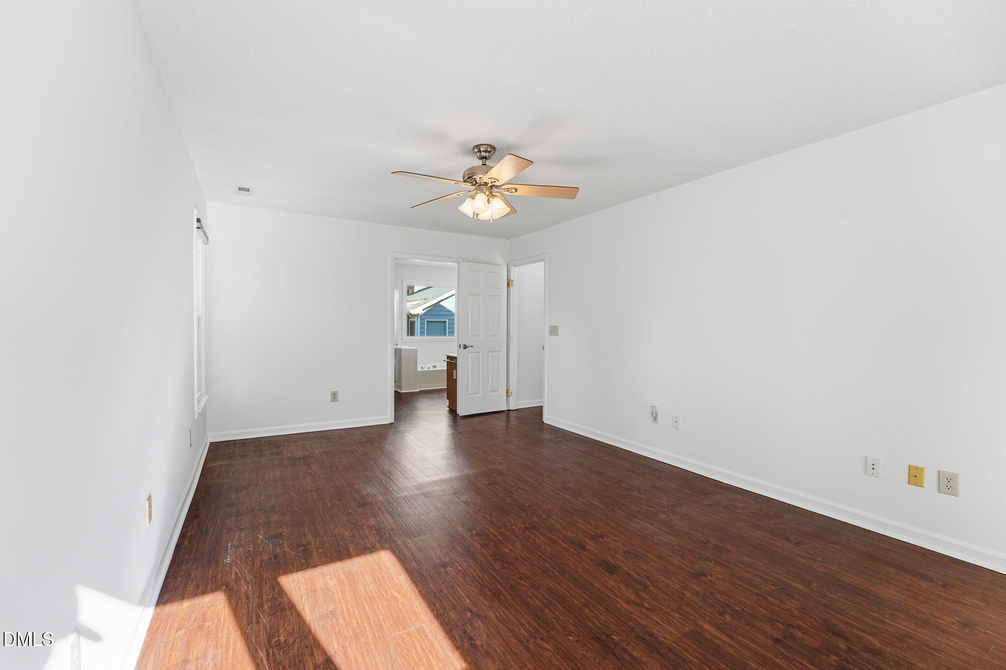108 Kronos Lane Cary, NC 27513 - Photo 15 of 29 Primary Bedroom