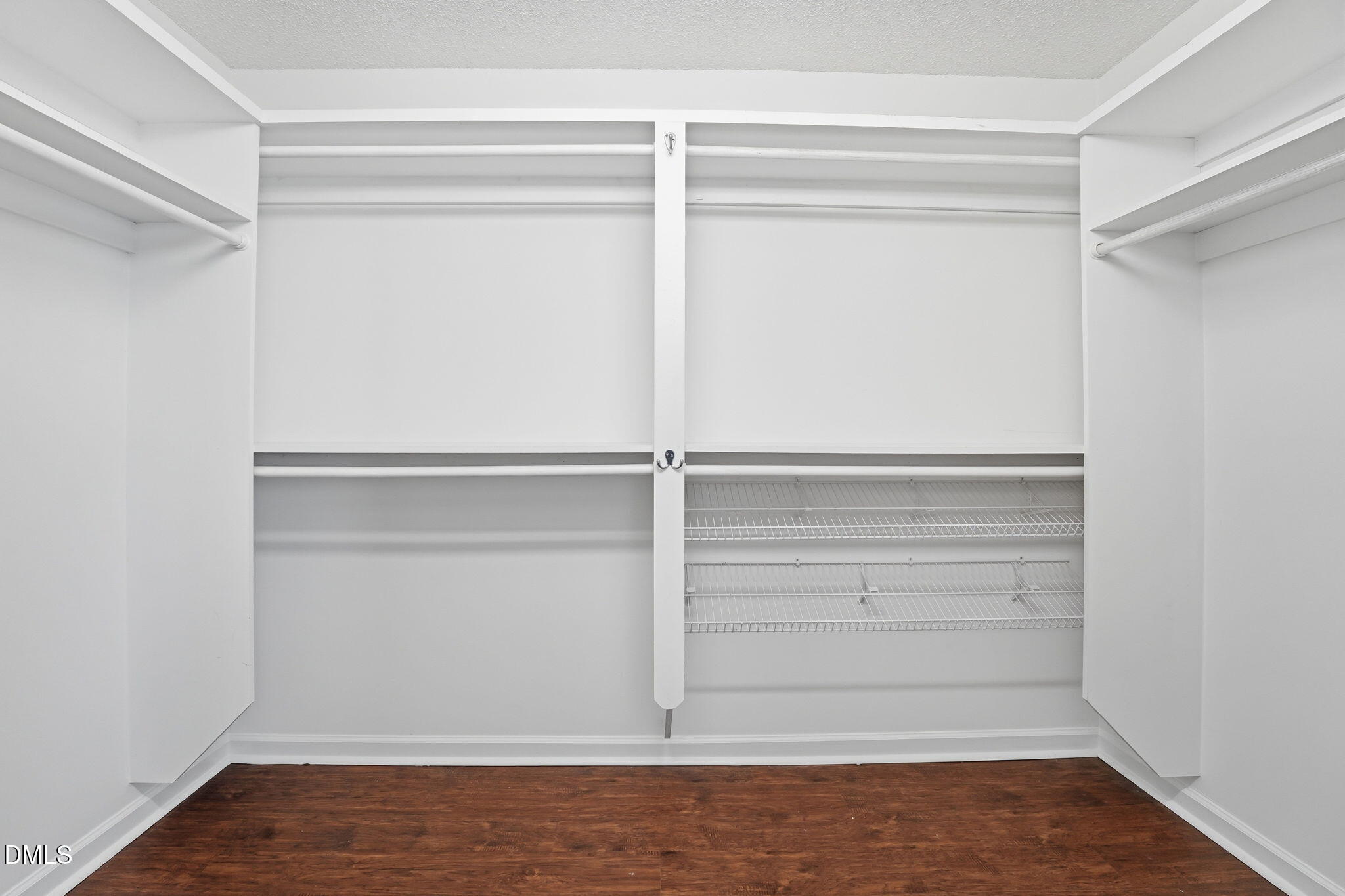 108 Kronos Lane Cary, NC 27513 - Photo 17 of 29 Primary Closet