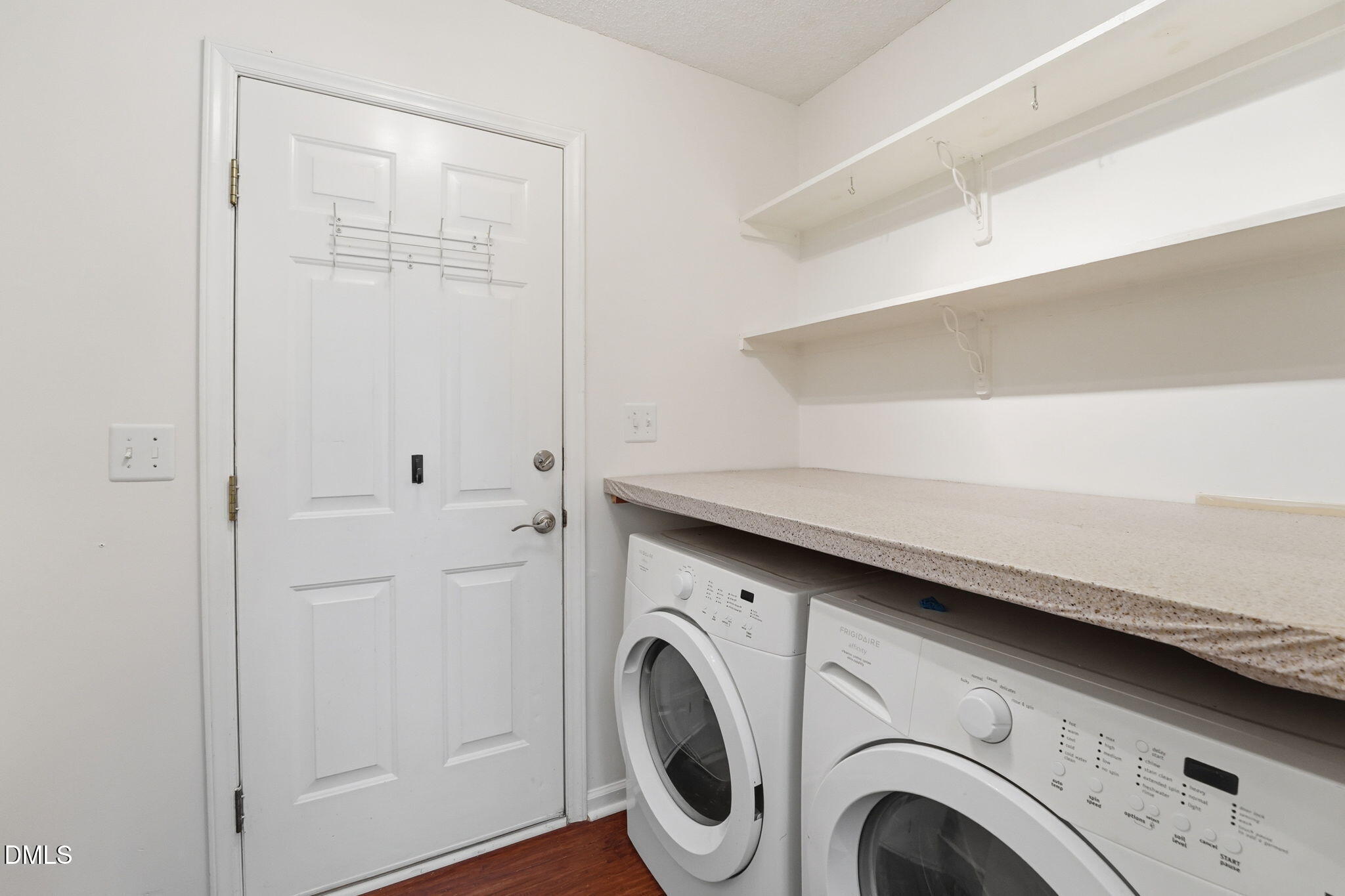 108 Kronos Lane Cary, NC 27513 - Photo 25 of 29 Laundry Room