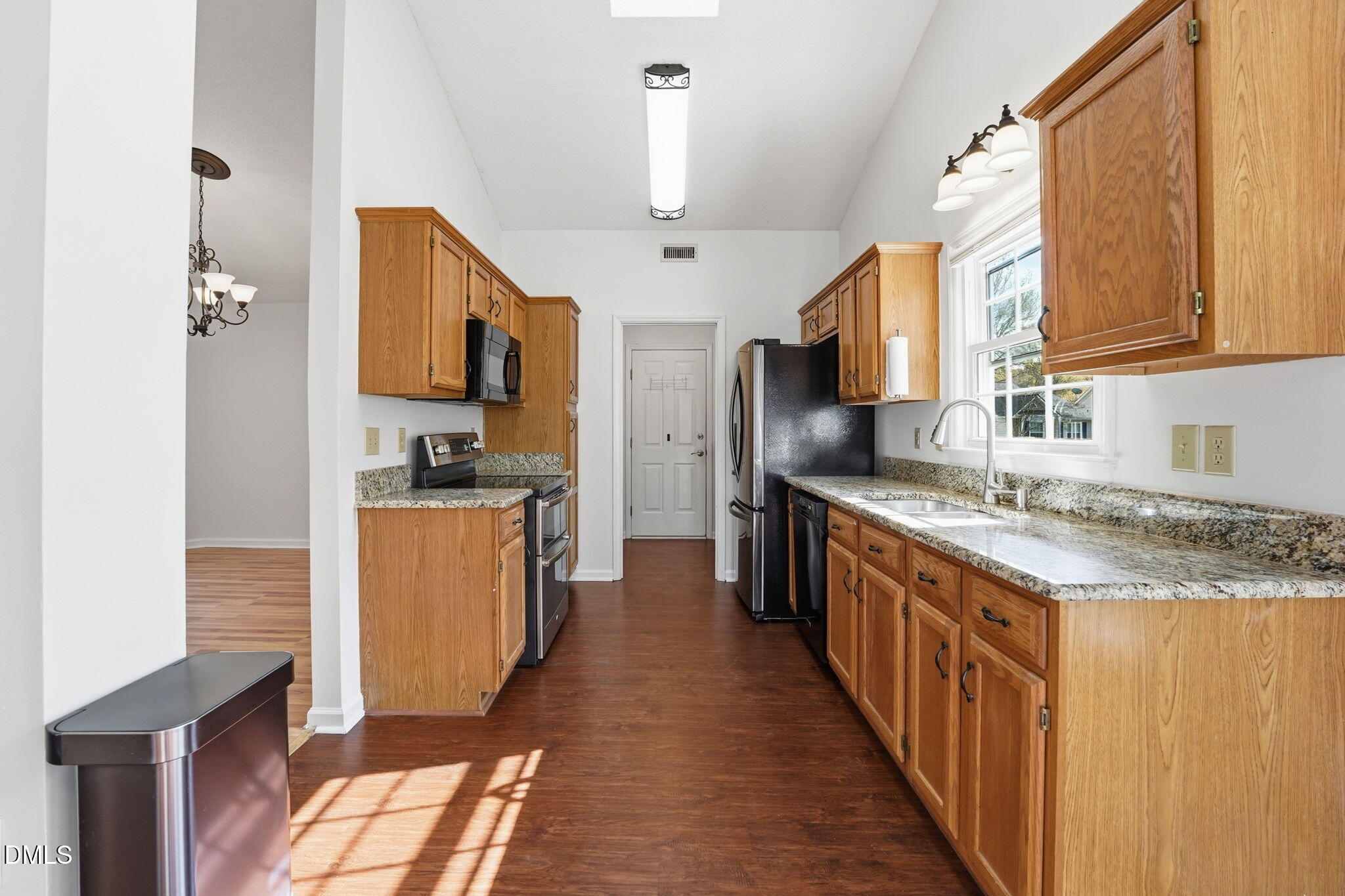 108 Kronos Lane Cary, NC 27513 - Photo 2 of 29 Kitchen