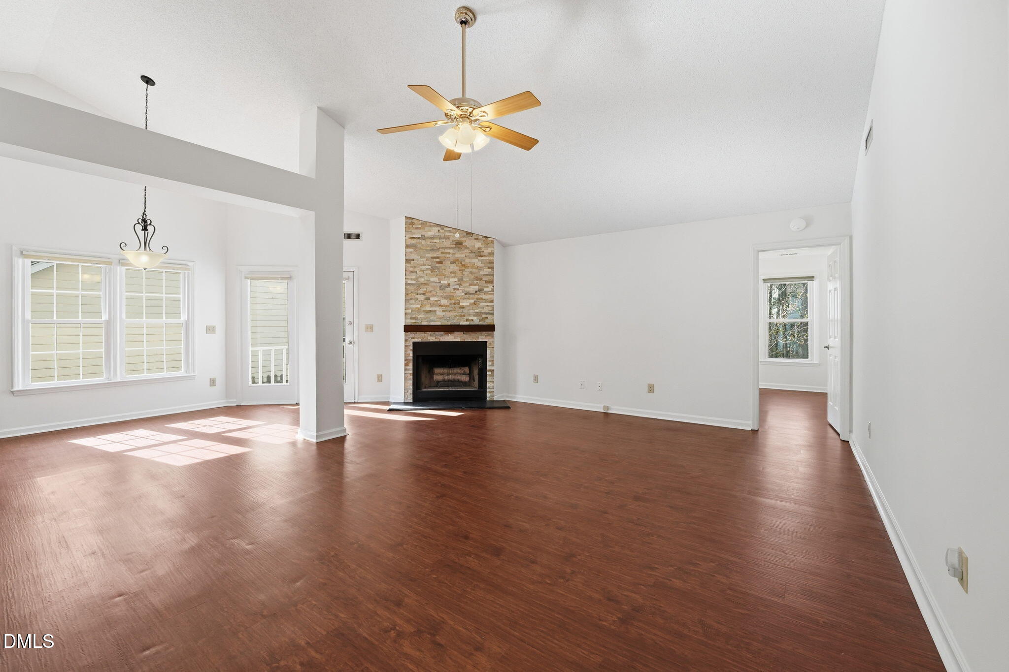 108 Kronos Lane Cary, NC 27513 - Photo 8 of 29 Family Room