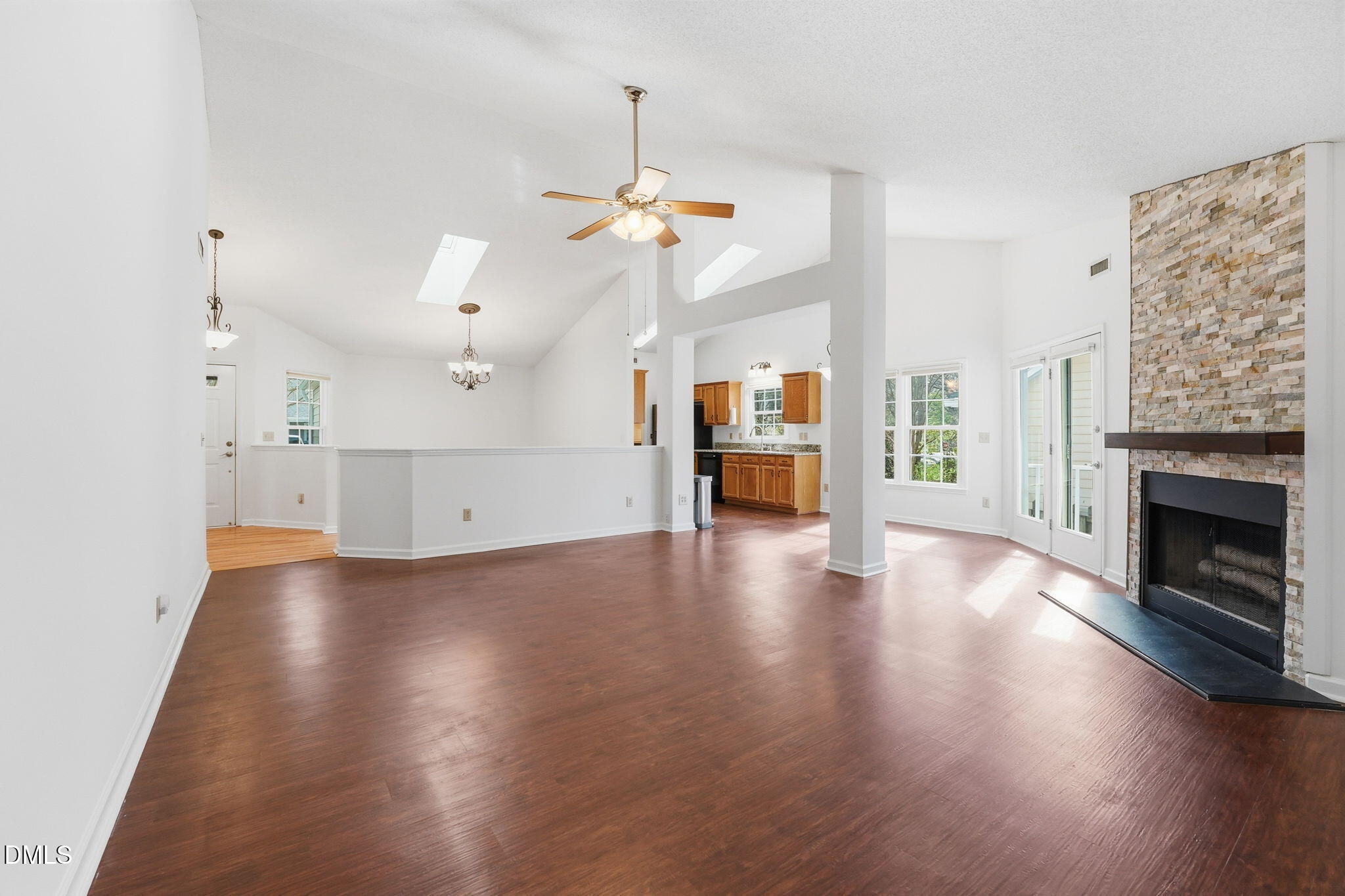 108 Kronos Lane Cary, NC 27513 - Photo 9 of 29 Family Room