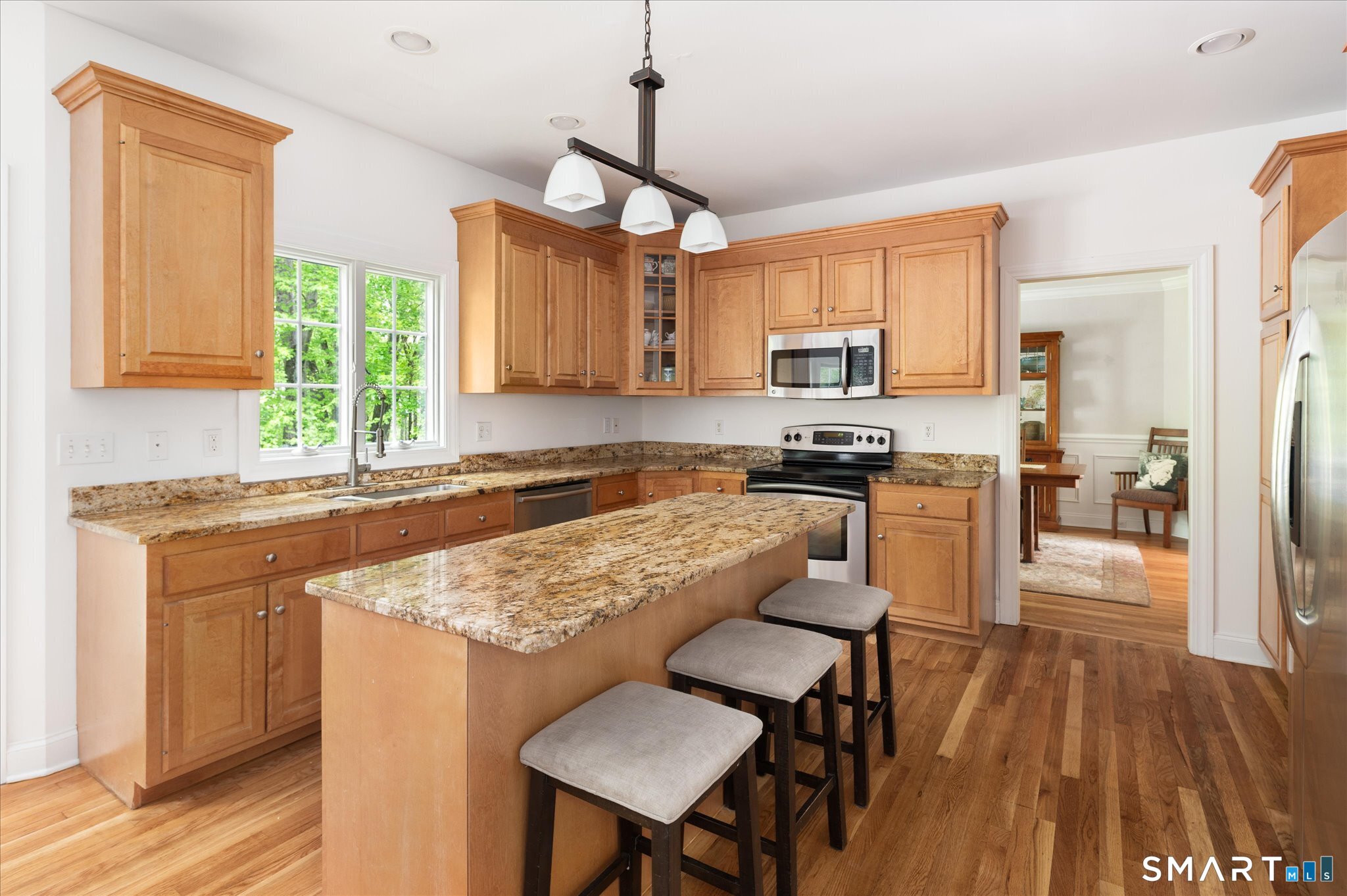 104 Cutler's Farm Road Monroe, CT 06468 - Photo 7 of 35