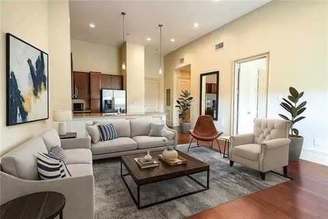 $230,000 | 1201 Canal Street, Unit 519, New Orleans, LA 70112