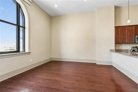 $230,000 | 1201 Canal Street, Unit 519, New Orleans, LA 70112