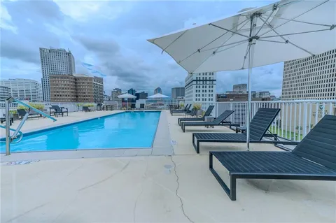 $230,000 | 1201 Canal Street, Unit 519, New Orleans, LA 70112