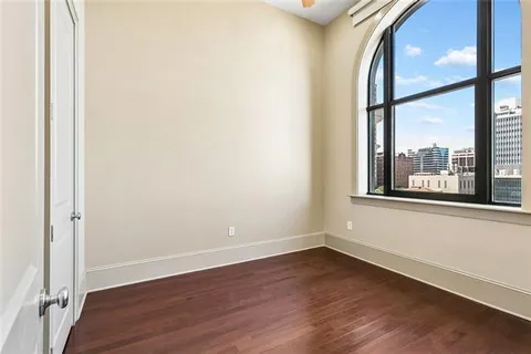 $230,000 | 1201 Canal Street, Unit 519, New Orleans, LA 70112