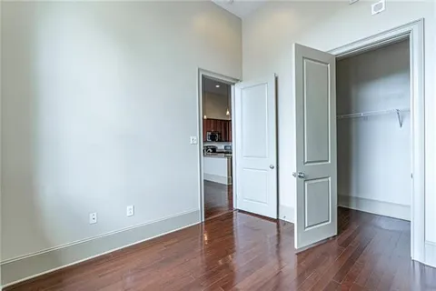 $230,000 | 1201 Canal Street, Unit 519, New Orleans, LA 70112