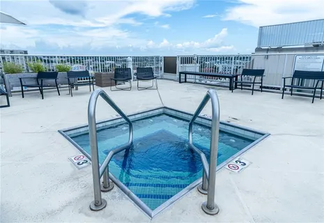 $230,000 | 1201 Canal Street, Unit 519, New Orleans, LA 70112
