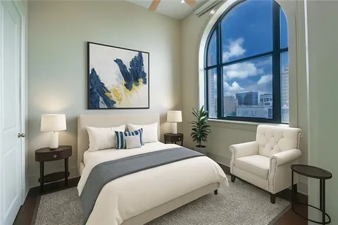 $230,000 | 1201 Canal Street, Unit 519, New Orleans, LA 70112