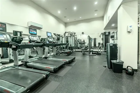 $230,000 | 1201 Canal Street, Unit 519, New Orleans, LA 70112