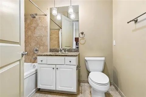 $230,000 | 1201 Canal Street, Unit 519, New Orleans, LA 70112