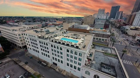 $230,000 | 1201 Canal Street, Unit 519, New Orleans, LA 70112