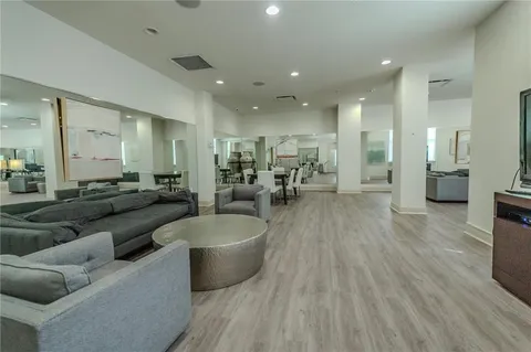 $230,000 | 1201 Canal Street, Unit 519, New Orleans, LA 70112