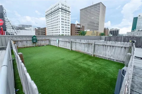 $230,000 | 1201 Canal Street, Unit 519, New Orleans, LA 70112