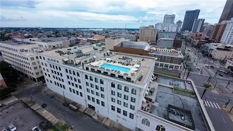 $230,000 | 1201 Canal Street, Unit 519, New Orleans, LA 70112