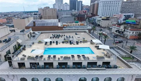 $230,000 | 1201 Canal Street, Unit 519, New Orleans, LA 70112