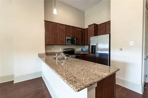 $230,000 | 1201 Canal Street, Unit 519, New Orleans, LA 70112