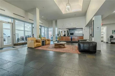 $230,000 | 1201 Canal Street, Unit 519, New Orleans, LA 70112