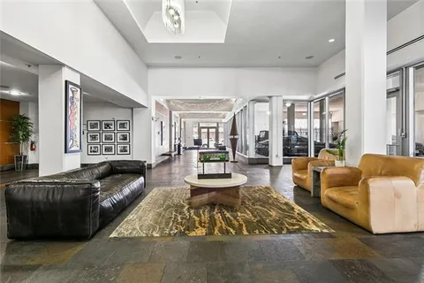 $230,000 | 1201 Canal Street, Unit 519, New Orleans, LA 70112