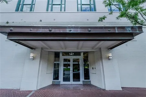 $230,000 | 1201 Canal Street, Unit 519, New Orleans, LA 70112