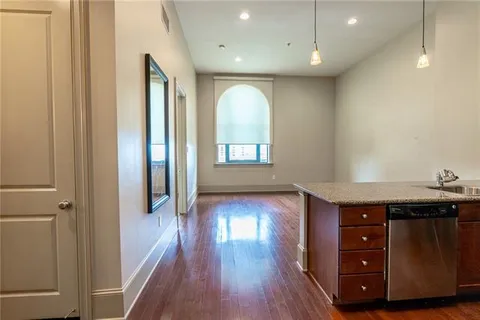 $230,000 | 1201 Canal Street, Unit 519, New Orleans, LA 70112