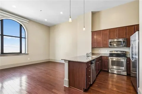 $230,000 | 1201 Canal Street, Unit 519, New Orleans, LA 70112