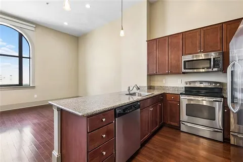 $230,000 | 1201 Canal Street, Unit 519, New Orleans, LA 70112