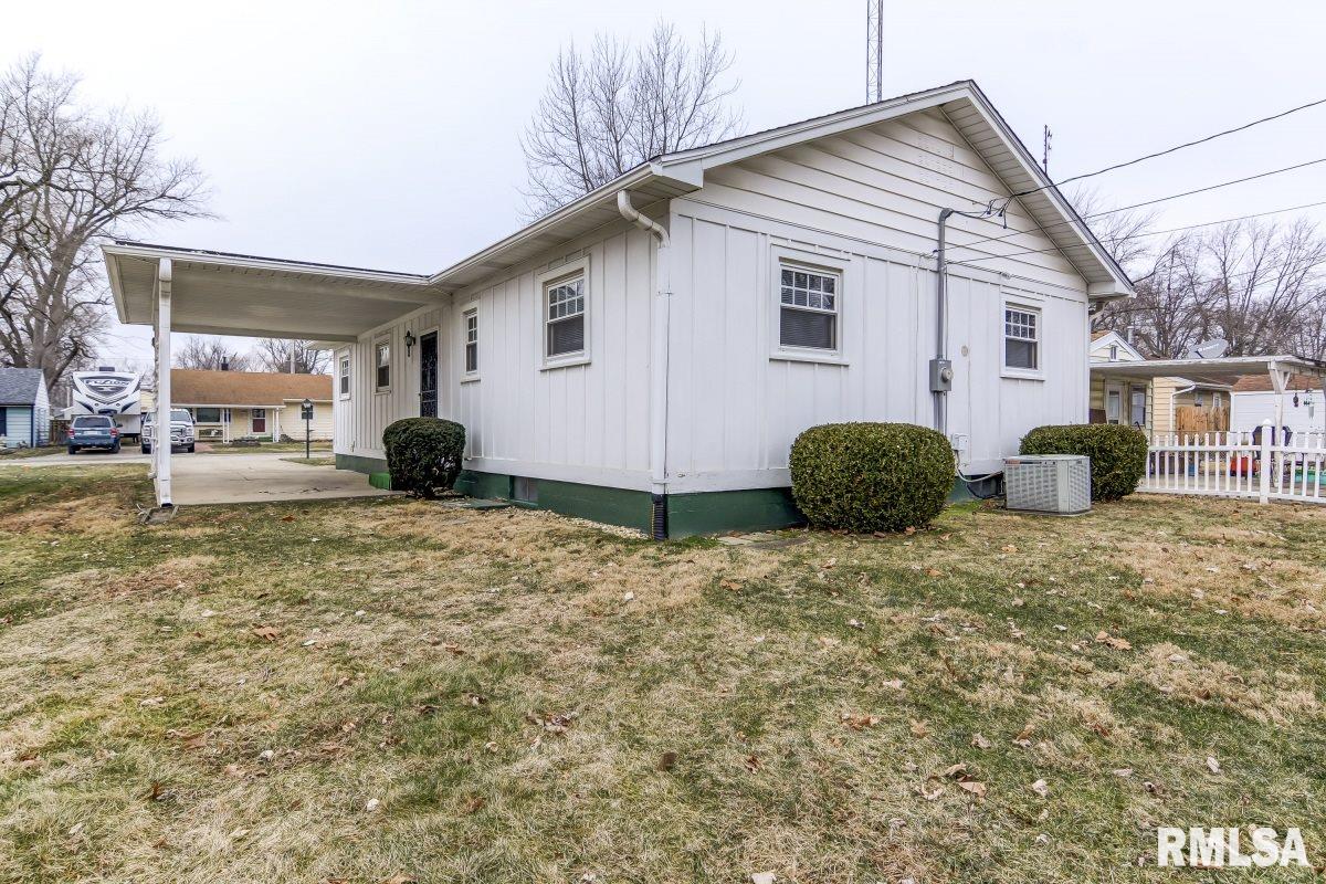 3308 Saxony Road Springfield, IL 62703 - Photo 17 of 17