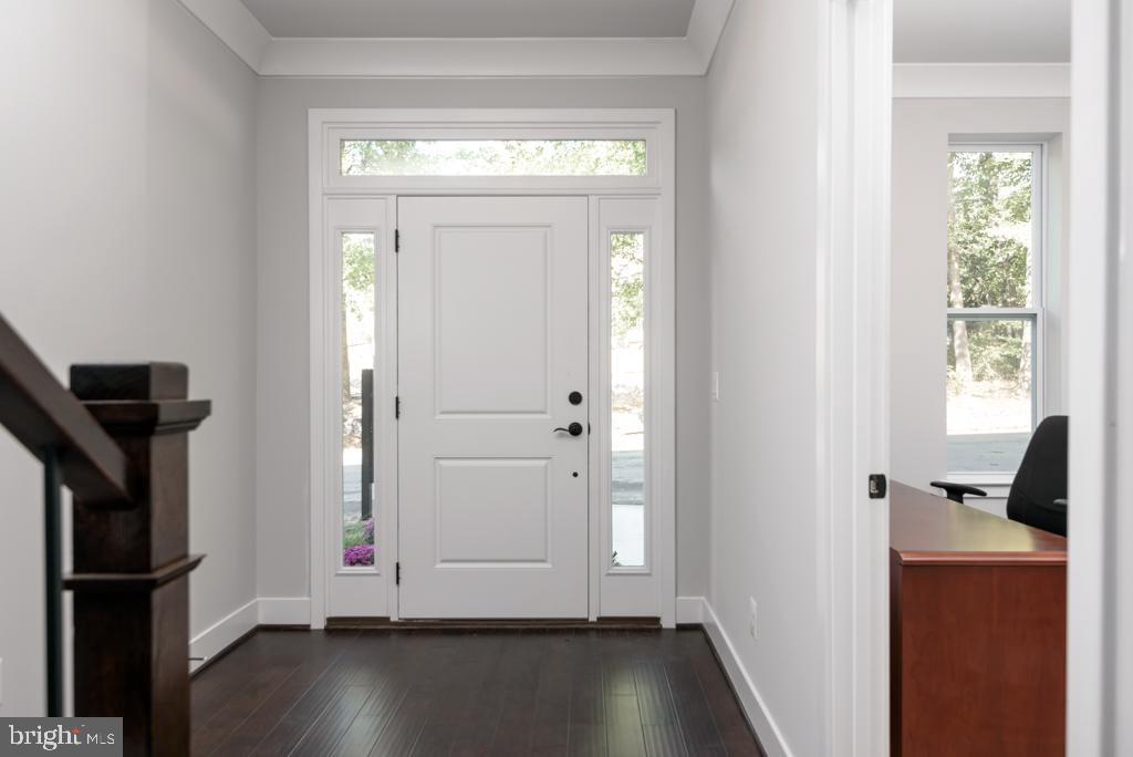 1967 Roland Clarke Place, Unit 23 Reston, VA 20191 - Photo 2 of 21 SELECT YOUR INTERIOR FINISHES.