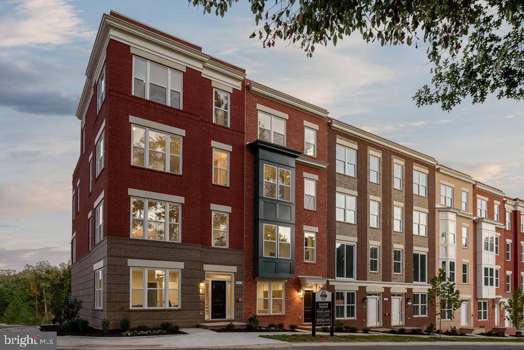 1967 Roland Clarke Place, Unit 23 Reston, VA 20191 - Photo 20 of 21
