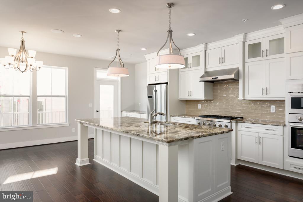 1967 Roland Clarke Place, Unit 23 Reston, VA 20191 - Photo 7 of 21