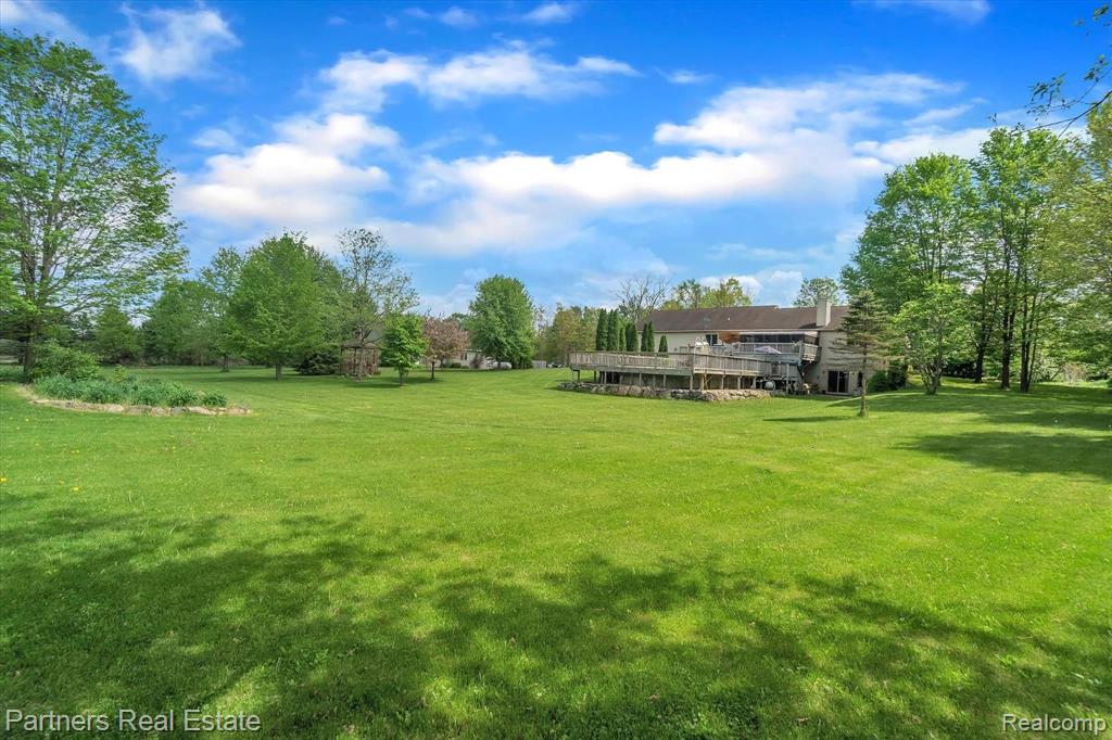 7529 Clyde Road Fenton, MI 48430 - Photo 45 of 51 Gallery Image 45