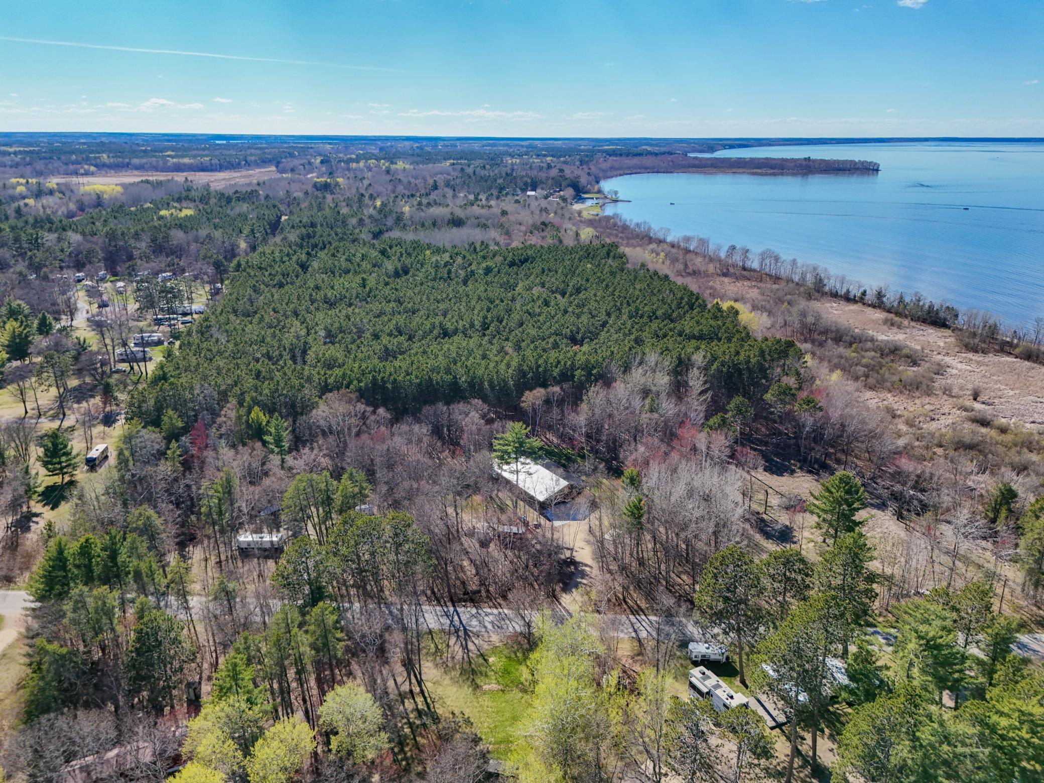 15011 South Winnie Road Bena, MN 56626 - Photo 40 of 46