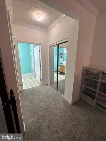 wooden floor with a chair