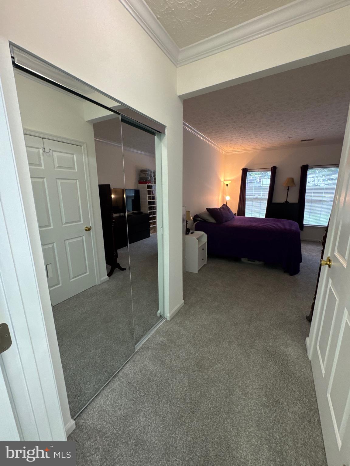 5144 Brightleaf Court, Unit 5144 Rosedale, MD 21237 - Photo 24 of 47 a living room with furniture and a gate